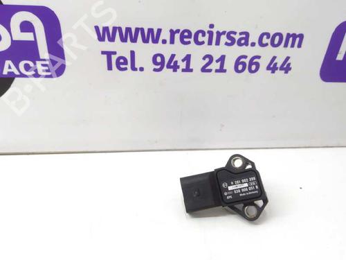 Electronic sensor VW POLO (9N_, 9A_)  | BP9464866M84 
