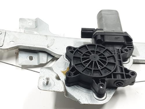 Front left window mechanism DACIA DUSTER (HS_) 1.5 dCi | BP29750238C22 