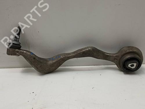 Used Left front suspension arm BMW 1 Coupe (E82) 118 d (143 hp) 9734768