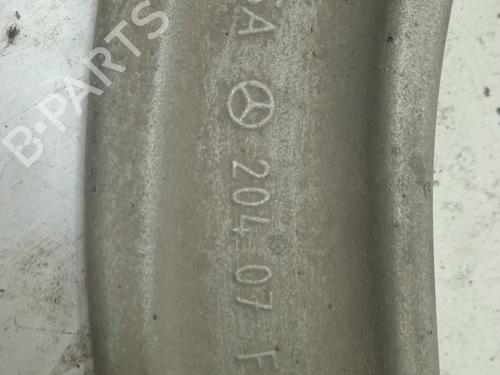 Right rear suspension arm MERCEDES-BENZ C-CLASS (W204)  | BP13665581M15 