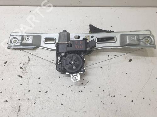 Vindusheismekanisme høyre bak OPEL ZAFIRA TOURER C (P12) [2011-2025]  25882610