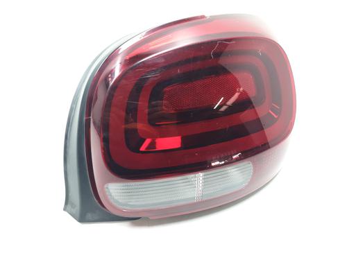 Right taillight CITROËN C3 III (SX) 1.2 VTi 82 | BP38622360C35 - Image 2