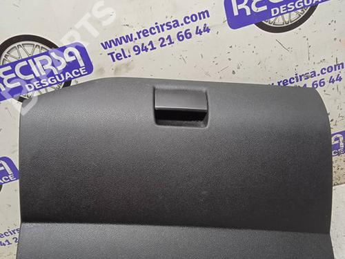 Used Glove box Glove box PEUGEOT PARTNER Box Body/MPV 1.6 HDi 90 (92 hp) 9485966 9485966