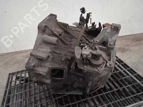 Gearbox MAZDA 5 (CR) 2.0 CD (CR19) | BP11055343M3 