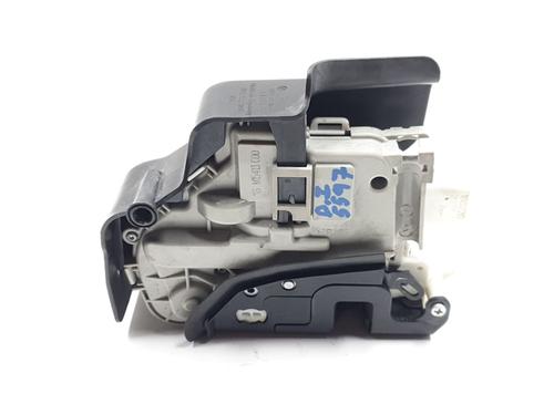 Used Front left lock Front left lock AUDI A3 Limousine (8VS, 8VM) S3 quattro (310 hp) 35942640 35942640