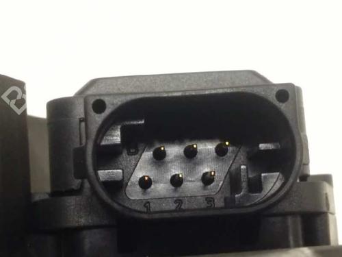 Pedal MINI MINI (R50, R53) Cooper | BP9478619I4 
