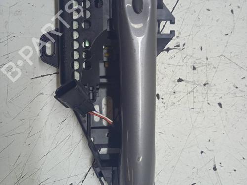 Front right exterior door handle RENAULT CLIO IV Grandtour (KH_)  | BP10376472C129 
