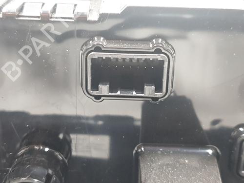 Climate control KIA STONIC (YB) 1.0 T-GDi Eco-Dynamics+ | BP30717065I5 