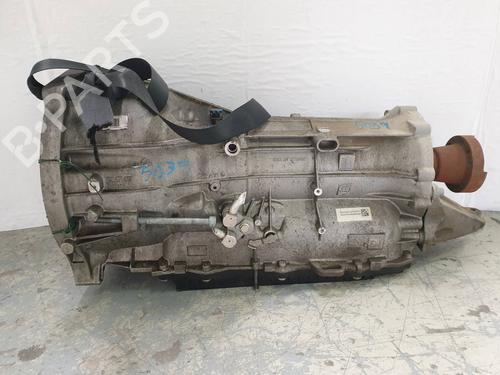 Gearbox ALFA ROMEO STELVIO (949_) 2.2 D (949.AXD1A) | BP17785429M3 