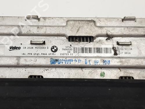 Intercooler BMW 1 (F21) 118 d | BP34539448M30  - Image 9