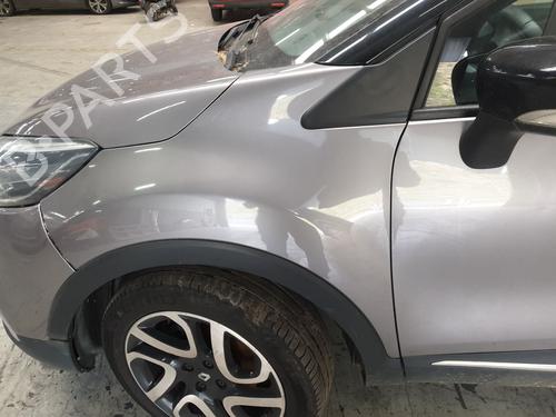 Right headlight RENAULT CAPTUR I (J5_, H5_) 1.5 dCi 90 (J5N4, J5M5, J5MW, J5M6, J5AL, J5AJ) | BP34628781C29 - Image 22