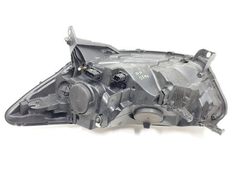 Right headlight RENAULT CAPTUR I (J5_, H5_) 1.5 dCi 90 (J5N4, J5M5, J5MW, J5M6, J5AL, J5AJ) | BP34628768C29 - Image 6