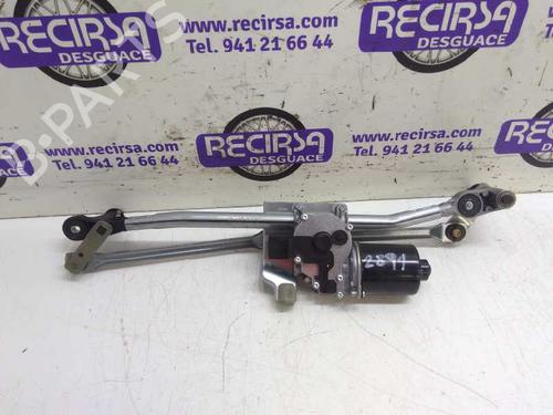 Used Front wiper motor BMW 1 (E87) 118 d (143 hp) 9482623