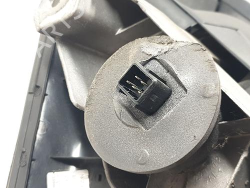 Right mirror FORD TRANSIT Van (FA_ _)  | BP27533418C27 