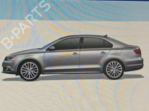 Used Parts VW JETTA IV (162, 163, AV3, AV2)    1469888