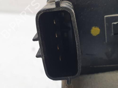 Tailgate lock KIA SPORTAGE III (SL)  | BP22714671C101 
