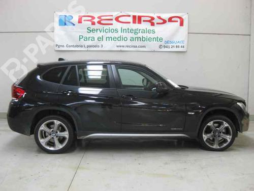 Left front door panel BMW X1 (E84) sDrive 20 d | BP9474937C58  - Image 9