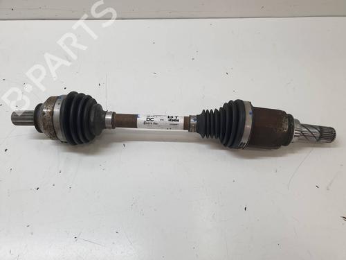 Used Right rear driveshaft SMART FORFOUR Hatchback (453) electric drive (453.091) (82 hp) 16999039
