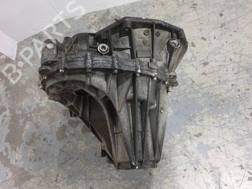 Gearbox RENAULT LAGUNA III (BT0/1) 1.5 dCi (BT00, BT0A, BT0T, BT1J) | BP16196868M3 
