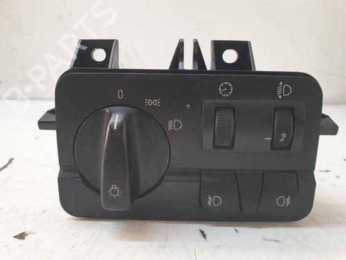 Used Headlight switch BMW 3 Compact (E46) 316 ti (115 hp) 20657188