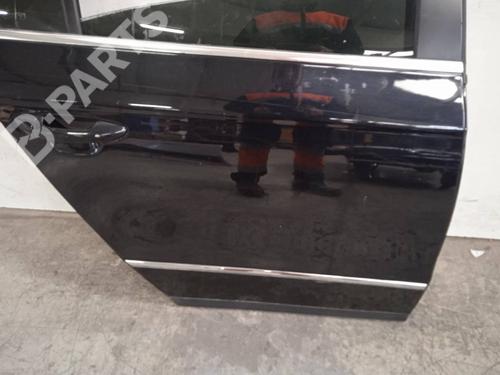 Used Rear right window mechanism Rear right window mechanism VW PASSAT B6 (3C2) [2005-2010] 10098061 10098061