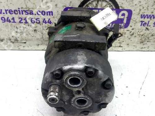 AC compressor VOLVO V40 Estate (645)  | BP9492429M34 