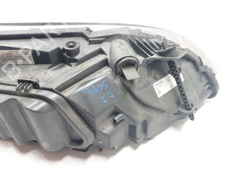 Left headlight VOLVO V40 Hatchback (525) D3 | BP39988175C28 - Image 6