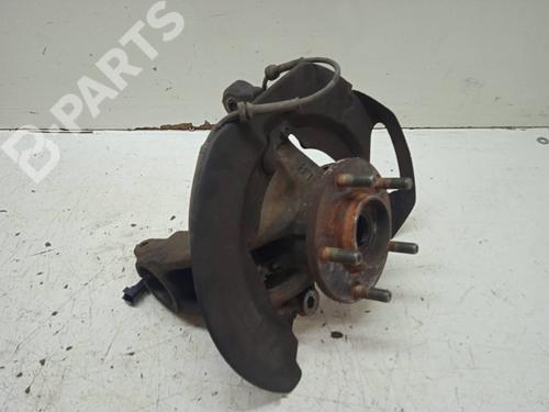 Used Left front steering knuckle Left front steering knuckle MAZDA 5 (CR) 2.0 CD (CR19) (143 hp) 11042751 11042751