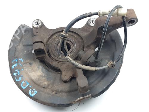 Right front steering knuckle RENAULT KANGOO (KC0/1_)  | BP29506661M26 