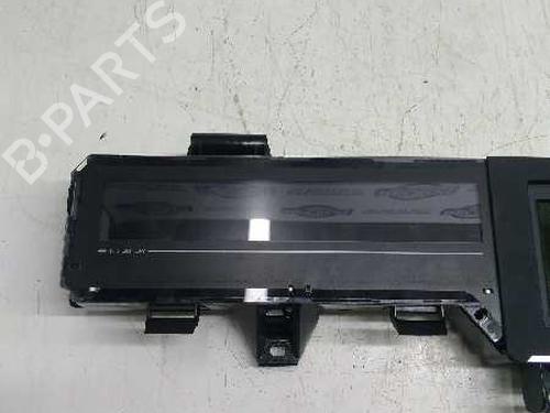 Instrument cluster RENAULT GRAND SCÉNIC III (JZ0/1_) | BP9482992C47