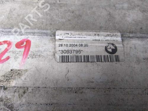 Intercooler BMW 1 (E87) 120 d | BP9472623M30 