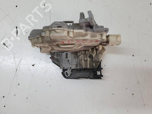 Rear right lock AUDI A4 B8 (8K2)  | BP17003799C99 
