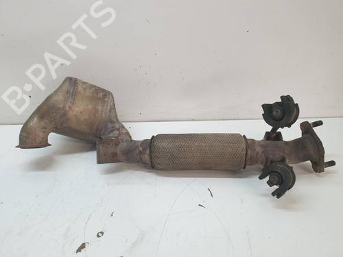 Used Catalyst MITSUBISHI OUTLANDER II (CW_W) 2.0 DI-D (CW8W) (140 hp) 15907229