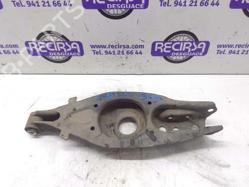 Right rear suspension arm MERCEDES-BENZ CLK (C209)  | BP9470851M15 