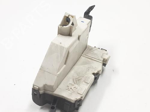 Front right lock PEUGEOT 308 I (4A_, 4C_)  | BP15258425C97 
