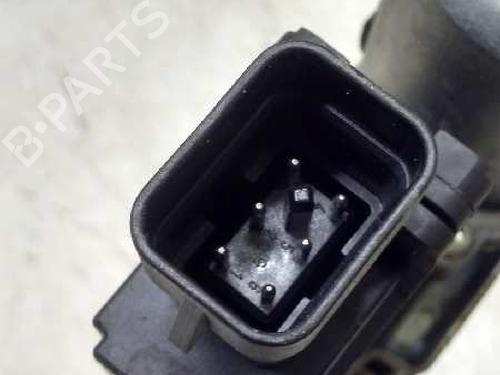 Front left window mechanism OPEL CORSA C (X01)  | BP9480014C22 