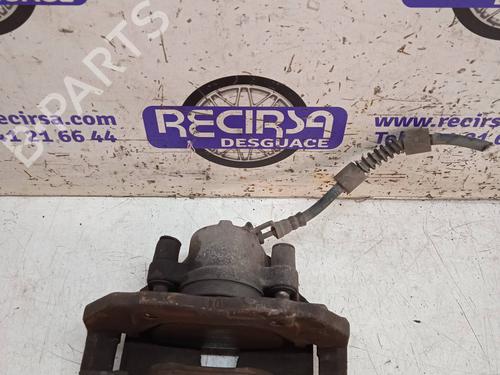 Right front brake caliper FORD TRANSIT CONNECT (P65_, P70_, P80_)  | BP11627854M104 