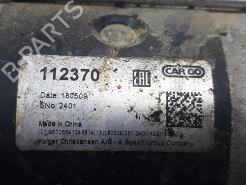 Starter MITSUBISHI PAJERO II (V3_W, V2_W, V4_W, V5_W) 2.8 TD (V46W, V26W) | BP30898011M8