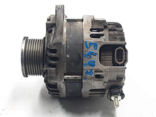Used Alternator NISSAN NAVARA NP300 (D40) 2.5 dCi 4WD (D40TT, D40T, D40M, D40BB) (190 hp) 31832359