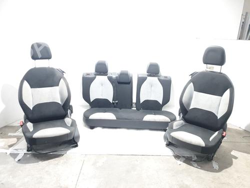 Seats set CITROËN DS3 (SA_) 1.4 VTi 95 | BP34568551C78  - Image 16