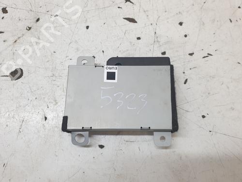 Electronic module CITROËN C-CROSSER (VU_, VV_)  | BP25882670M83 