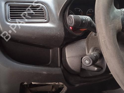 Venstre bagtil bærearm OPEL COMBO Box Body/MPV (X12)  | BP10332592M14 