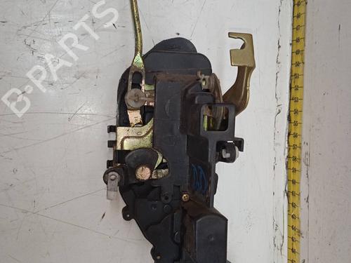 Front right lock KIA CARNIVAL I (UP)  | BP9487253C97 