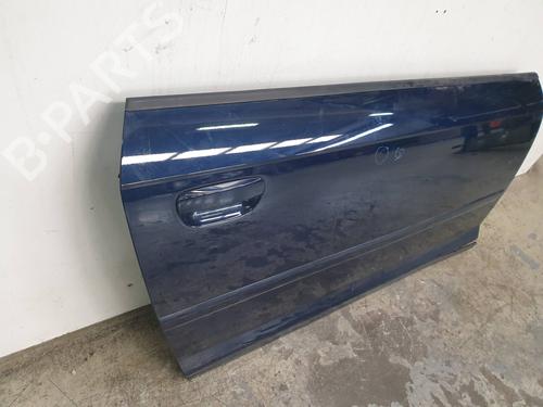 Right front door AUDI A3 (8P1) 1.9 TDI | BP15964506C3 