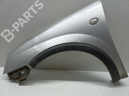 Used Left front fenders Left front fenders OPEL CORSA C Hatchback Van (X01) 1.2 16V (F08, W5L) (75 hp) 9473348 9473348