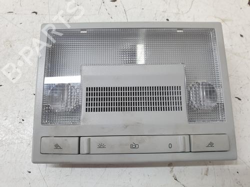 Innerbelysning VW POLO V (6R1, 6C1) [2009-2022]  22912747