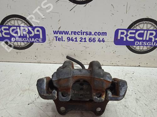 Right rear brake caliper BMW 3 Touring (F31)  | BP11627785M106 