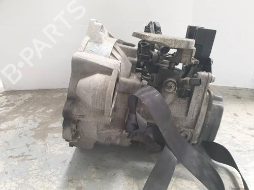 Gearbox VW POLO V (6R1, 6C1)  | BP18708946M3 