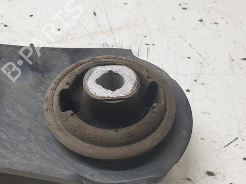 Left front suspension arm RENAULT SCÉNIC III (JZ0/1_)  | BP27269840M12 