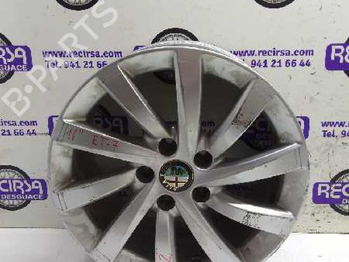 Used Rim ALFA ROMEO 159 (939_) 1.9 JTDM 16V (939AXC1B, 939AXC12) (150 hp) 9480945